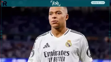 محكمة تمنح مبابي مبلغًا ضخمًا من باريس سان جيرمان